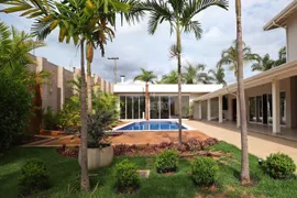 Casa de Condomínio com 4 Quartos à venda, 450m² no Jardim Madalena, Campinas - Foto 13