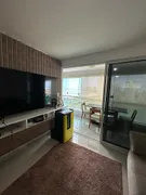 Apartamento com 2 Quartos à venda, 81m² no Ponta D'areia, São Luís - Foto 1