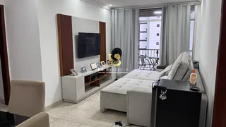 Apartamento com 2 Quartos à venda, 80m² no Icaraí, Niterói - Foto 4