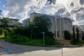 Casa de Condomínio com 5 Quartos à venda, 620m² no Alphaville, Santana de Parnaíba - Foto 20