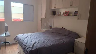 Casa de Condomínio com 2 Quartos à venda, 58m² no Vila Melchizedec, Mogi das Cruzes - Foto 24