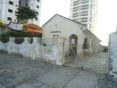 Terreno / Lote / Condomínio à venda, 596m² no Vila Regente Feijó, São Paulo - Foto 2