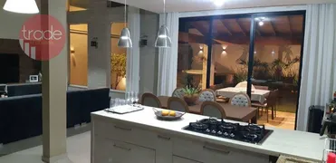 Casa de Condomínio com 4 Quartos à venda, 235m² no Bonfim Paulista, Ribeirão Preto - Foto 2