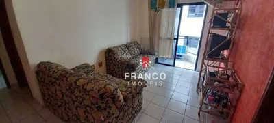 Apartamento com 1 Quarto à venda, 57m² no Vila Guilhermina, Praia Grande - Foto 4