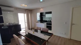 Apartamento com 2 Quartos à venda, 70m² no Jardim Santana, Americana - Foto 31