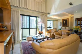 Apartamento com 4 Quartos à venda, 184m² no Vila Suzana, São Paulo - Foto 2