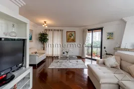 Apartamento com 3 Quartos à venda, 185m² no Vila Madalena, São Paulo - Foto 3