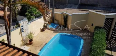 Casa de Condomínio com 4 Quartos à venda, 266m² no Bosque de Barão Geraldo, Campinas - Foto 5