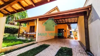 Casa de Condomínio com 4 Quartos à venda, 200m² no Mar Verde II, Caraguatatuba - Foto 2