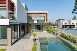 Casa de Condomínio com 4 Quartos à venda, 545m² no Campo Comprido, Curitiba - Foto 64