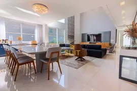 Casa de Condomínio com 4 Quartos à venda, 520m² no Cidade Tambore, Santana de Parnaíba - Foto 16