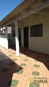 Casa com 1 Quarto para alugar, 40m² no Paraiso, Londrina - Foto 1