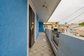 Sobrado com 4 Quartos à venda, 150m² no Santa Cândida, Curitiba - Foto 35