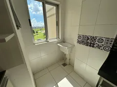 Apartamento com 3 Quartos para alugar, 74m² no Recanto do Cerrado, Aparecida de Goiânia - Foto 14