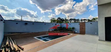 Casa de Condomínio com 3 Quartos à venda, 231m² no Residencial San Vitale, Bragança Paulista - Foto 4