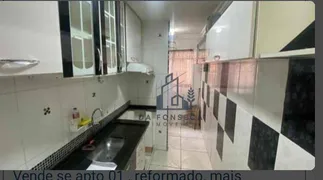 Apartamento com 2 Quartos à venda, 53m² no Cidade Ariston Estela Azevedo, Carapicuíba - Foto 4