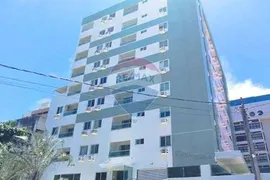Flat com 1 Quarto para alugar, 38m² no Tambaú, João Pessoa - Foto 1