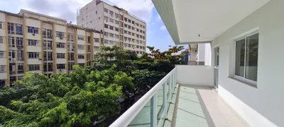 Apartamento com 3 Quartos à venda, 97m² no Botafogo, Rio de Janeiro - Foto 1