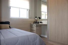 Apartamento com 2 Quartos à venda, 52m² no Planta Almirante, Almirante Tamandaré - Foto 14