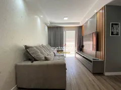 Apartamento com 2 Quartos à venda, 56m² no Vila Campestre, São Bernardo do Campo - Foto 3