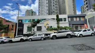 Casa Comercial para alugar, 180m² no Santa Efigênia, Belo Horizonte - Foto 1
