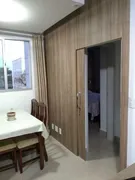 Apartamento com 2 Quartos à venda, 45m² no Residencial Jequitiba, Ribeirão Preto - Foto 12