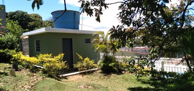 Fazenda / Sítio / Chácara com 3 Quartos à venda, 250m² no Guaraiuva, Vargem - Foto 35
