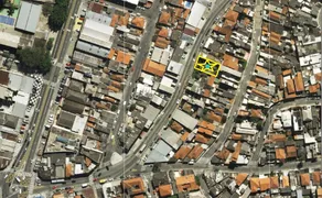Terreno / Lote Comercial à venda, 264m² no Itaberaba, São Paulo - Foto 1