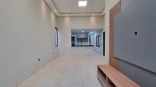 Casa de Condomínio com 3 Quartos à venda, 205m² no Parque Brasil 500, Paulínia - Foto 1