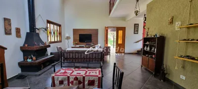 Casa de Condomínio com 4 Quartos à venda, 360m² no , Guararema - Foto 4