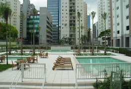 Apartamento com 2 Quartos para alugar, 97m² no Vila Olímpia, São Paulo - Foto 30