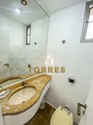 Cobertura com 4 Quartos à venda, 220m² no Enseada, Guarujá - Foto 24