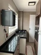 Apartamento com 2 Quartos à venda, 57m² no Jardim Maria Luiza, Taboão da Serra - Foto 10