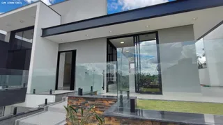 Casa de Condomínio com 3 Quartos à venda, 327m² no Jardim Residencial Maria Dulce, Indaiatuba - Foto 5