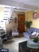 Cobertura com 2 Quartos à venda, 78m² no Vila Nova Bonsucesso, Guarulhos - Foto 1