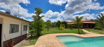 Fazenda / Sítio / Chácara com 3 Quartos à venda, 700m² no Jardim dos Lopes, Limeira - Foto 4