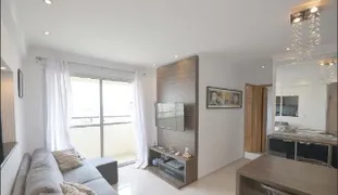 Apartamento com 2 Quartos à venda, 54m² no Vila Vermelha, São Paulo - Foto 3