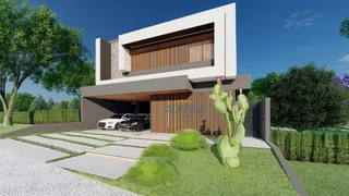 Casa de Condomínio com 3 Quartos à venda, 230m² no Recanto dos Eucaliptos, São José dos Campos - Foto 12