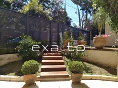 Casa de Condomínio com 3 Quartos para venda ou aluguel, 368m² no Estância das Flores, Jaguariúna - Foto 5