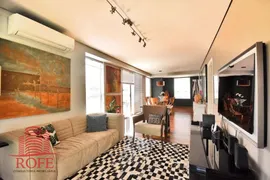 Apartamento com 1 Quarto à venda, 107m² no Vila Nova Conceição, São Paulo - Foto 3