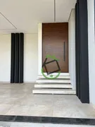 Casa de Condomínio com 3 Quartos à venda, 185m² no Residencial Damha, Araraquara - Foto 5