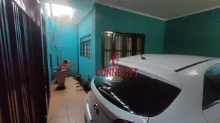 Casa com 3 Quartos à venda, 128m² no Jardim Diva Tarla de Carvalho, Ribeirão Preto - Foto 10