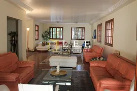 Casa de Condomínio com 6 Quartos à venda, 572m² no Jardim Leonor, São Paulo - Foto 4