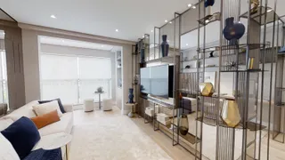 Apartamento com 2 Quartos à venda, 47m² no Chácara Klabin, São Paulo - Foto 1