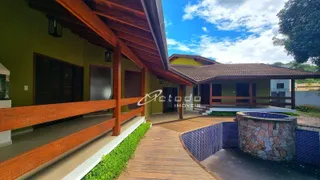 Casa de Condomínio com 3 Quartos à venda, 500m² no Fazenda Palao Alpes de Guararema, Guararema - Foto 26