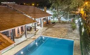 Casa com 5 Quartos à venda, 400m² no Vila Horizonte, Mogi das Cruzes - Foto 4