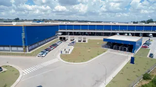 Galpão / Depósito / Armazém para alugar, 12262m² no Bonsucesso, Guarulhos - Foto 5