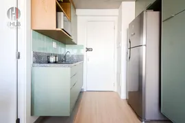 Apartamento com 1 Quarto à venda, 27m² no Itaim Bibi, São Paulo - Foto 6
