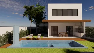 Casa de Condomínio com 3 Quartos à venda, 233m² no Viverde III, Rio das Ostras - Foto 11