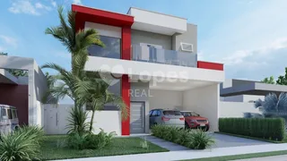 Casa de Condomínio com 3 Quartos à venda, 197m² no Condomínio Portal das Tipuanas, Araraquara - Foto 6